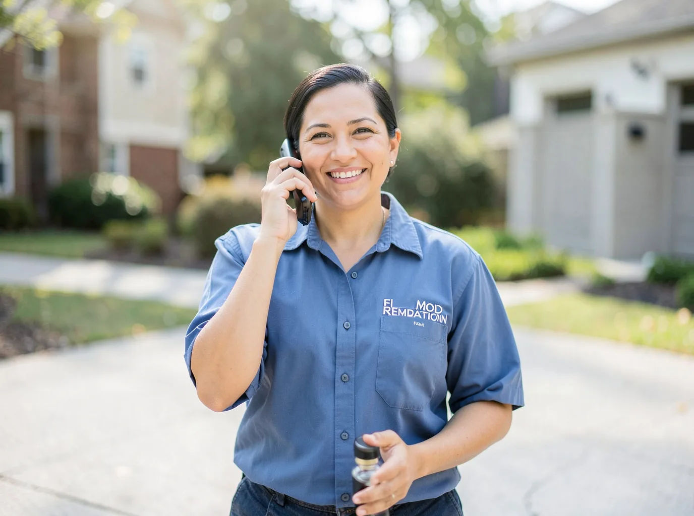 Mold Remediation Blanch, NC FAQs